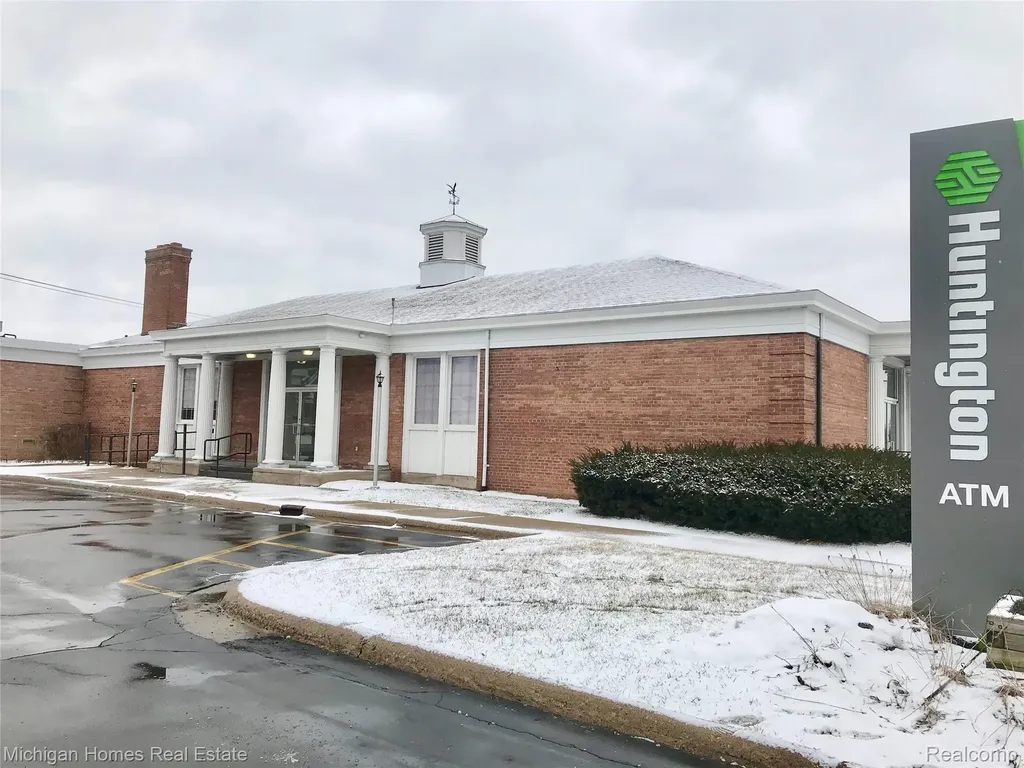 770 E Mt. Morris Street Mt. Morris City MI 48458