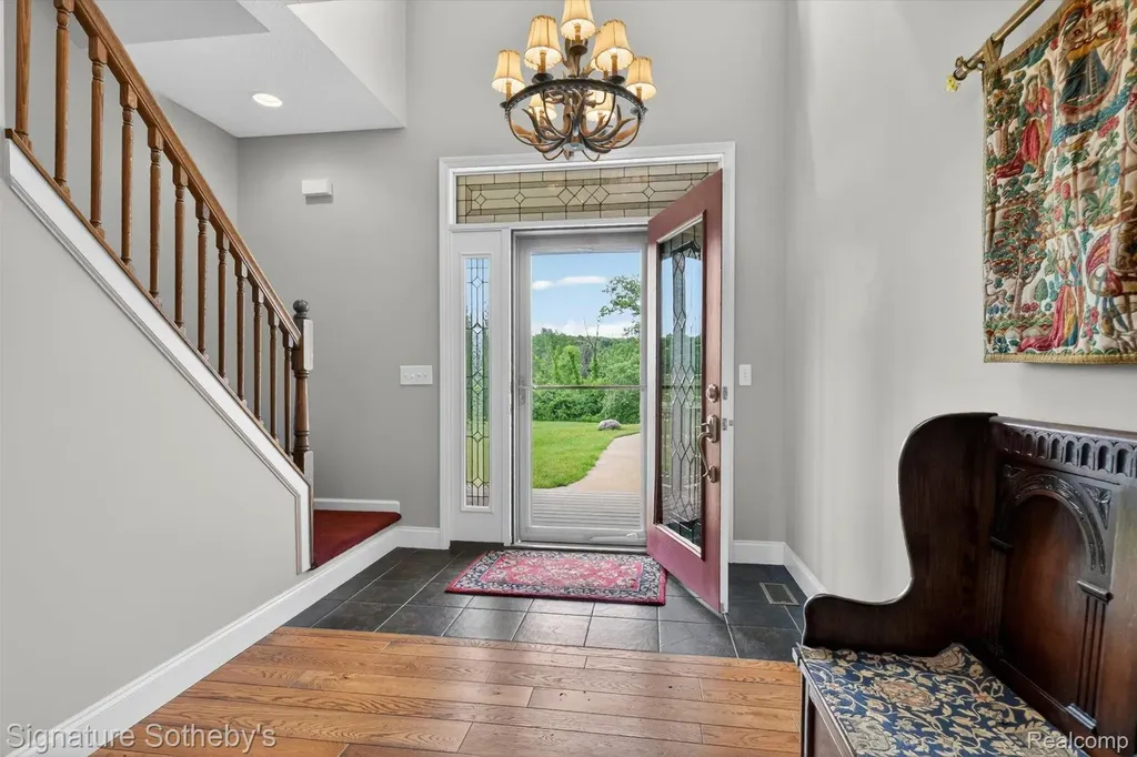 12700 Shaffer Road Springfield Charter Township MI 48350