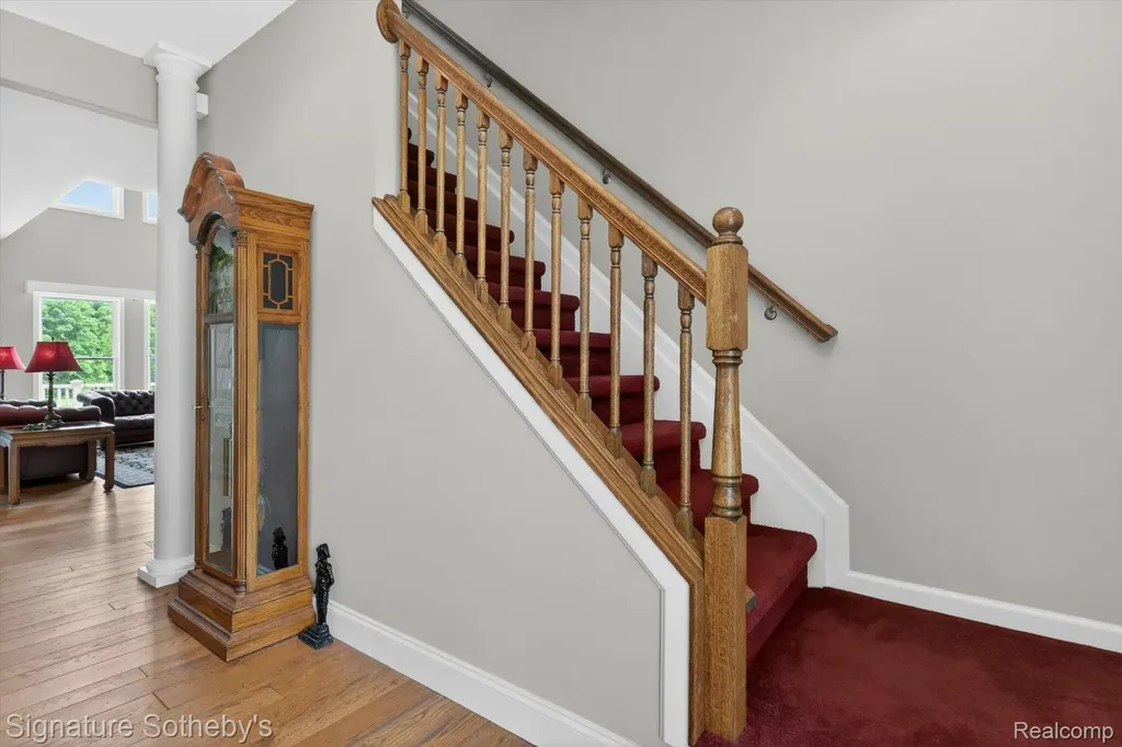 12700 Shaffer Road Springfield Charter Township MI 48350