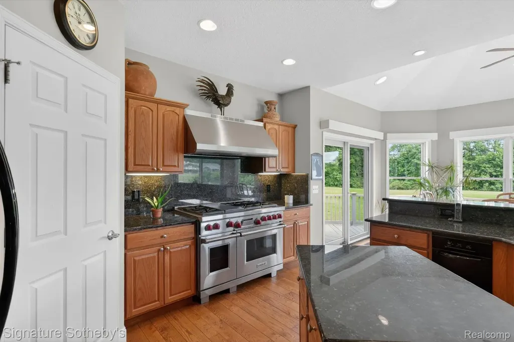 12700 Shaffer Road Springfield Charter Township MI 48350