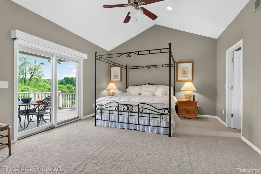 12700 Shaffer Road Springfield Charter Township MI 48350