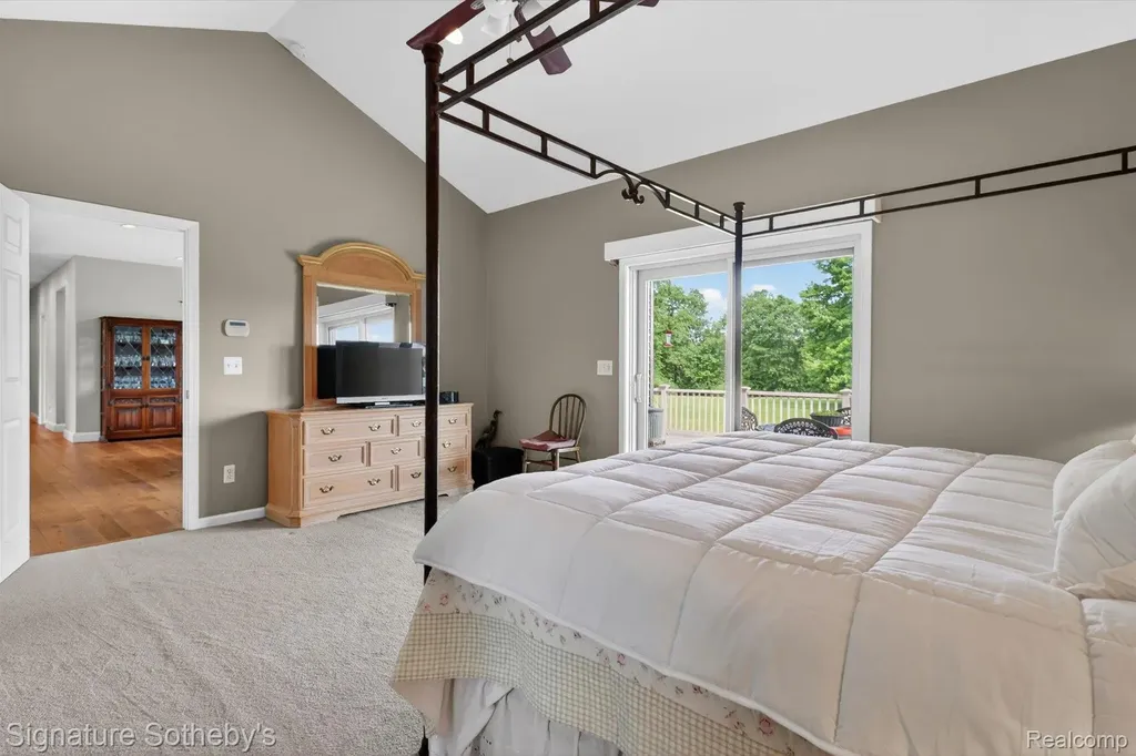 12700 Shaffer Road Springfield Charter Township MI 48350