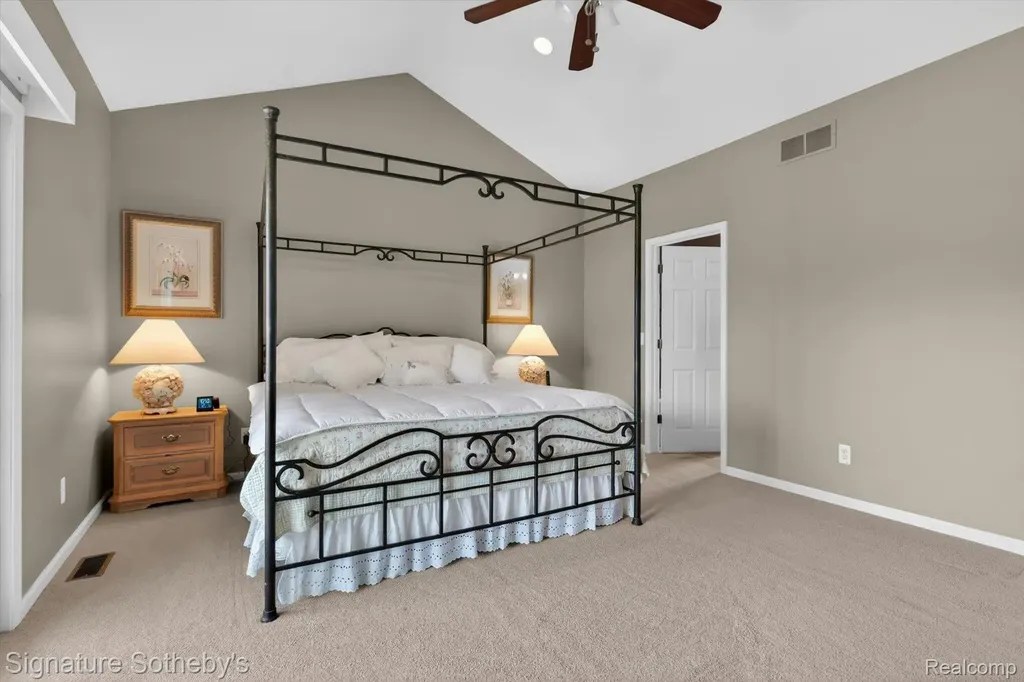 12700 Shaffer Road Springfield Charter Township MI 48350