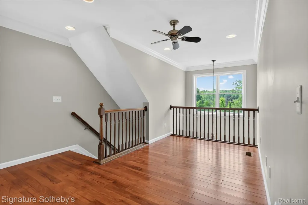 12700 Shaffer Road Springfield Charter Township MI 48350
