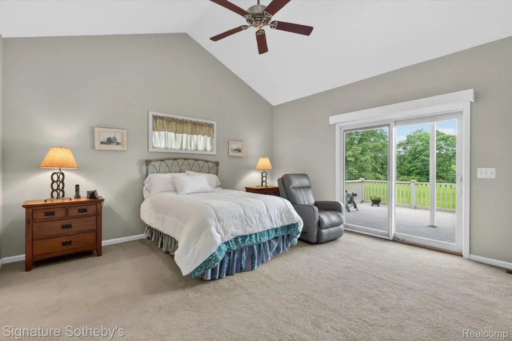 12700 Shaffer Road Springfield Charter Township MI 48350