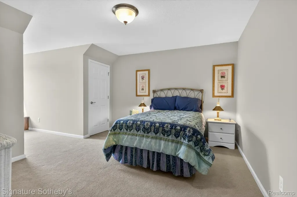 12700 Shaffer Road Springfield Charter Township MI 48350