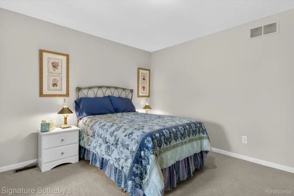 12700 Shaffer Road Springfield Charter Township MI 48350