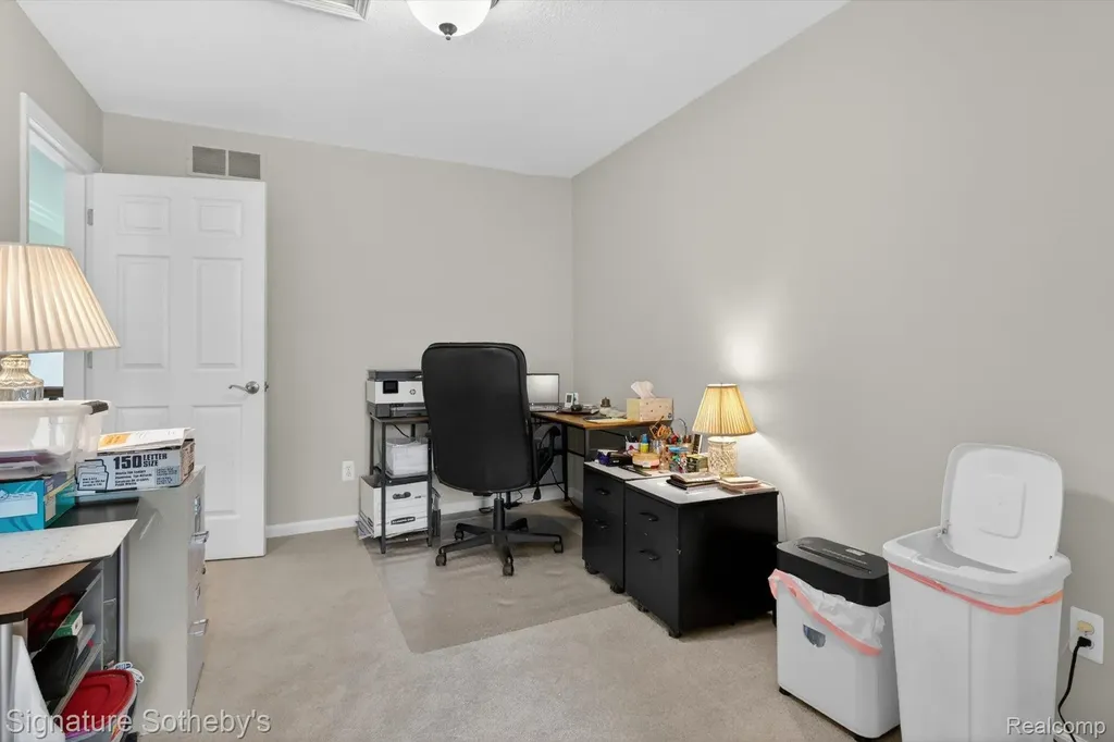12700 Shaffer Road Springfield Charter Township MI 48350