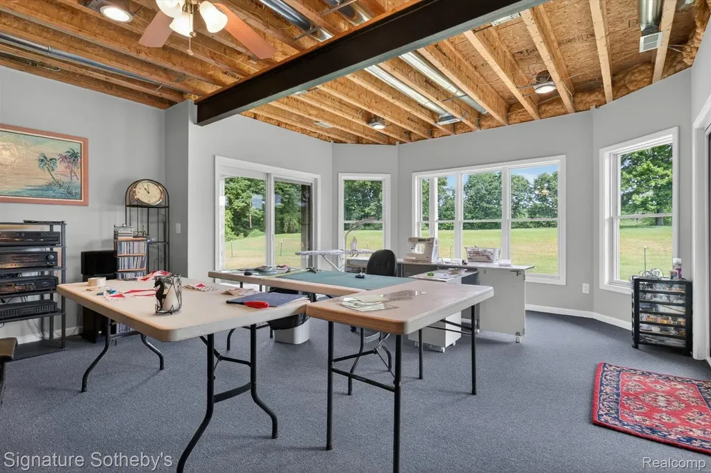 12700 Shaffer Road Springfield Charter Township MI 48350