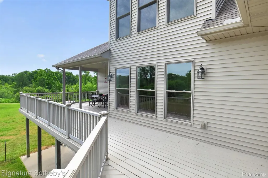 12700 Shaffer Road Springfield Charter Township MI 48350