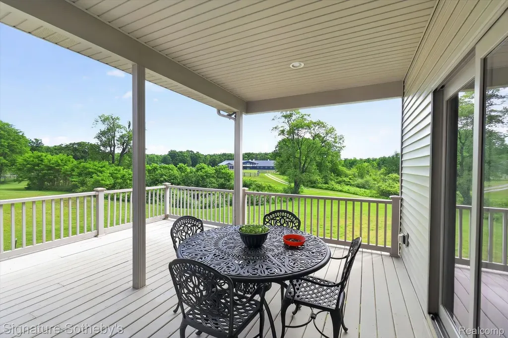12700 Shaffer Road Springfield Charter Township MI 48350
