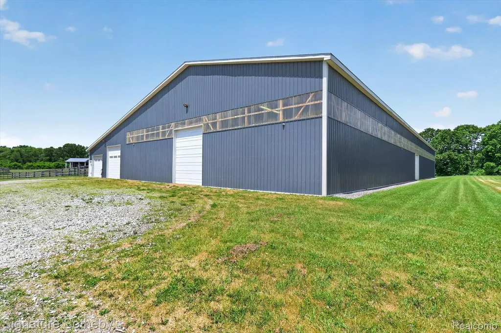 12700 Shaffer Road Springfield Charter Township MI 48350