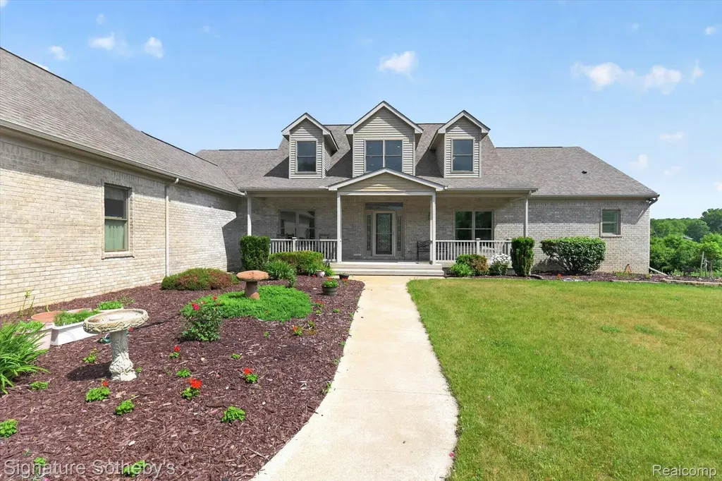 12700 Shaffer Road Springfield Charter Township MI 48350