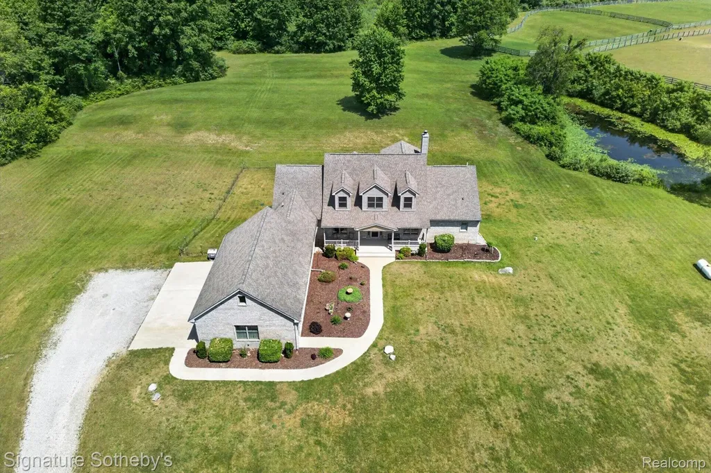 12700 Shaffer Road Springfield Charter Township MI 48350