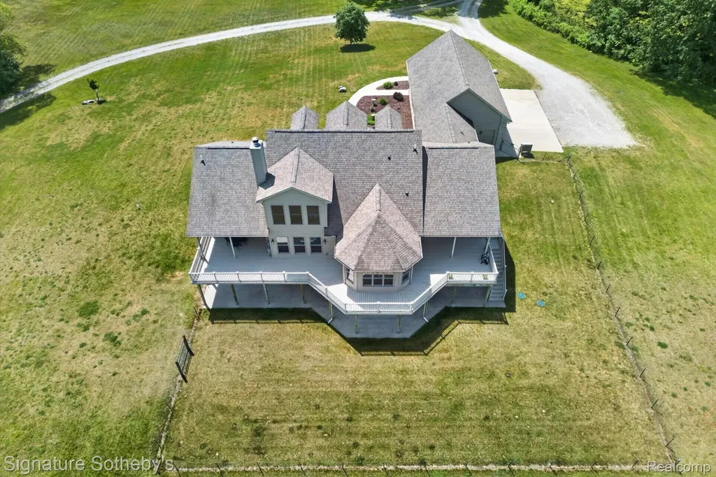 12700 Shaffer Road Springfield Charter Township MI 48350