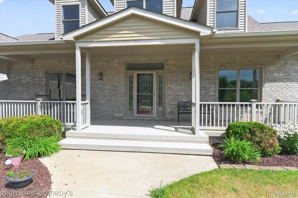 12700 Shaffer Road Springfield Charter Township MI 48350