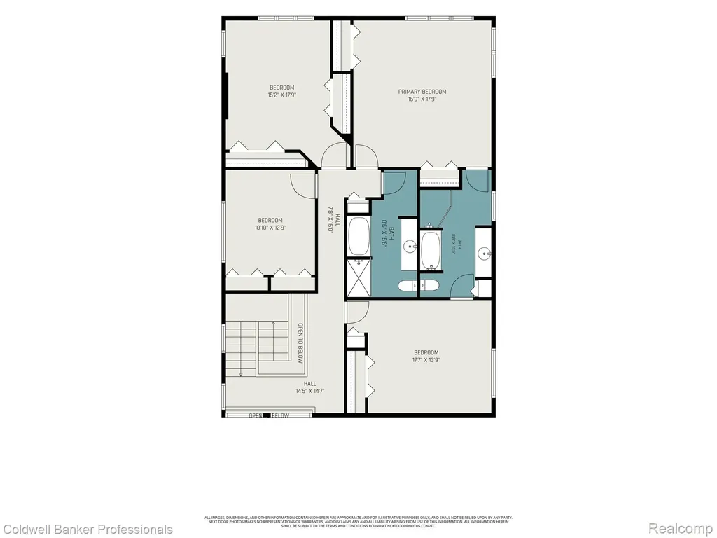 7351 Locklin West Bloomfield Charter Township MI 48324