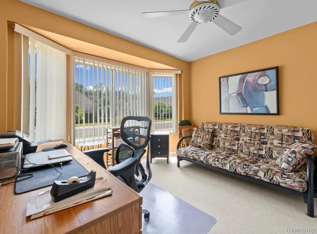 15437 Pebble Pointe Drive Clinton Charter Township MI 48038