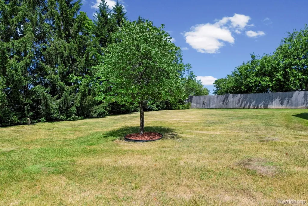 15437 Pebble Pointe Drive Clinton Charter Township MI 48038