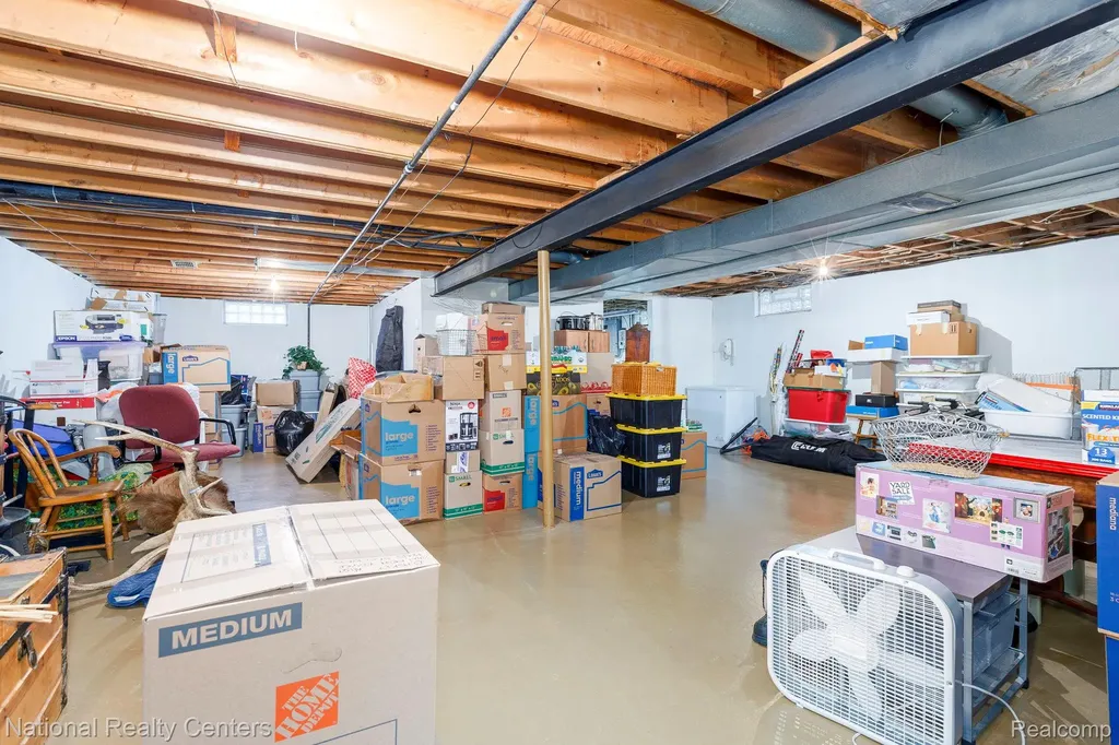 9150 Maplewood Drive White Lake Charter Township MI 48386