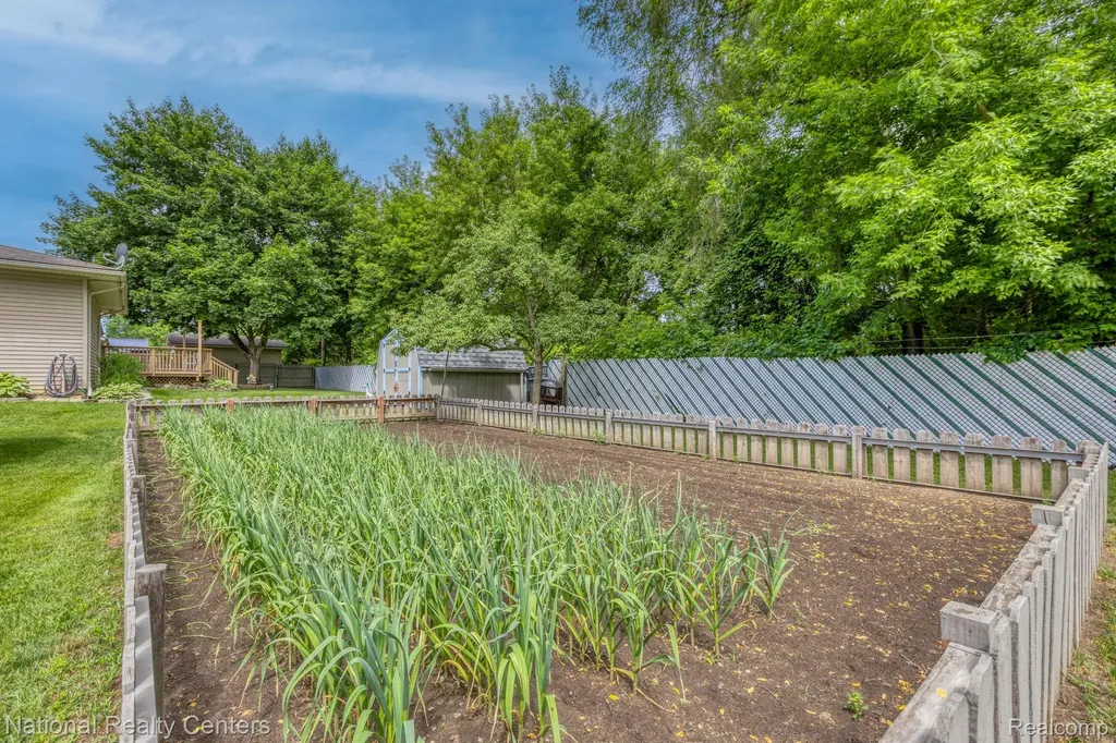 9150 Maplewood Drive White Lake Charter Township MI 48386
