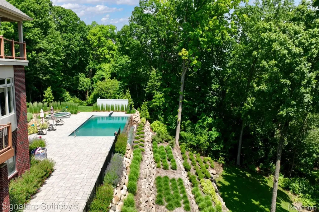 5001 Forest Valley Independence Charter Township MI 48348