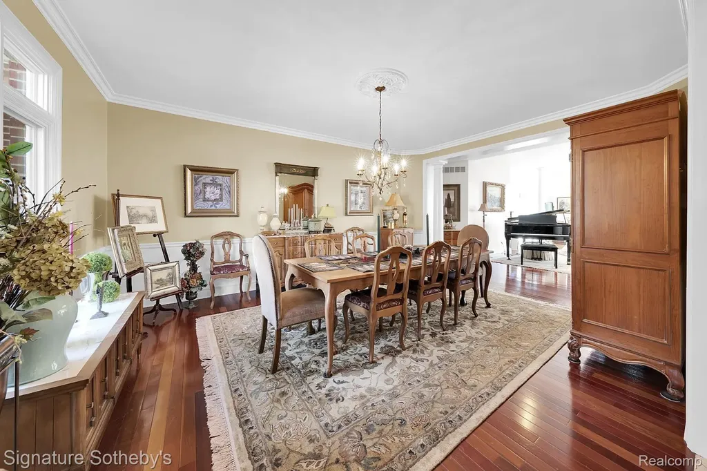 5001 Forest Valley Independence Charter Township MI 48348