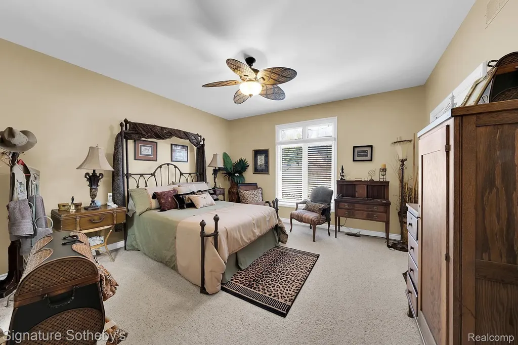 5001 Forest Valley Independence Charter Township MI 48348
