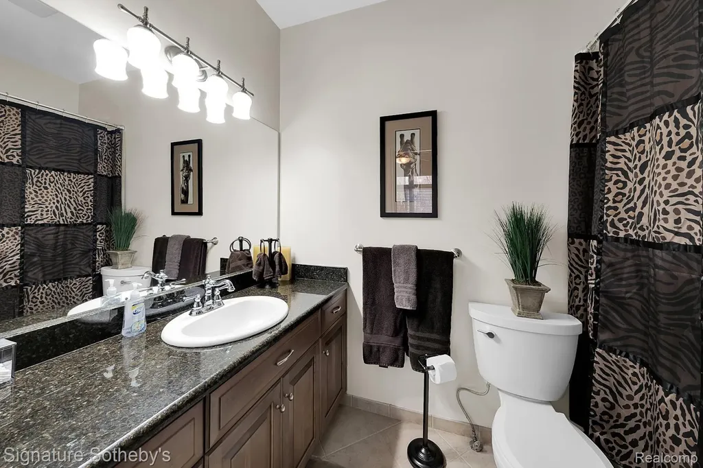 5001 Forest Valley Independence Charter Township MI 48348