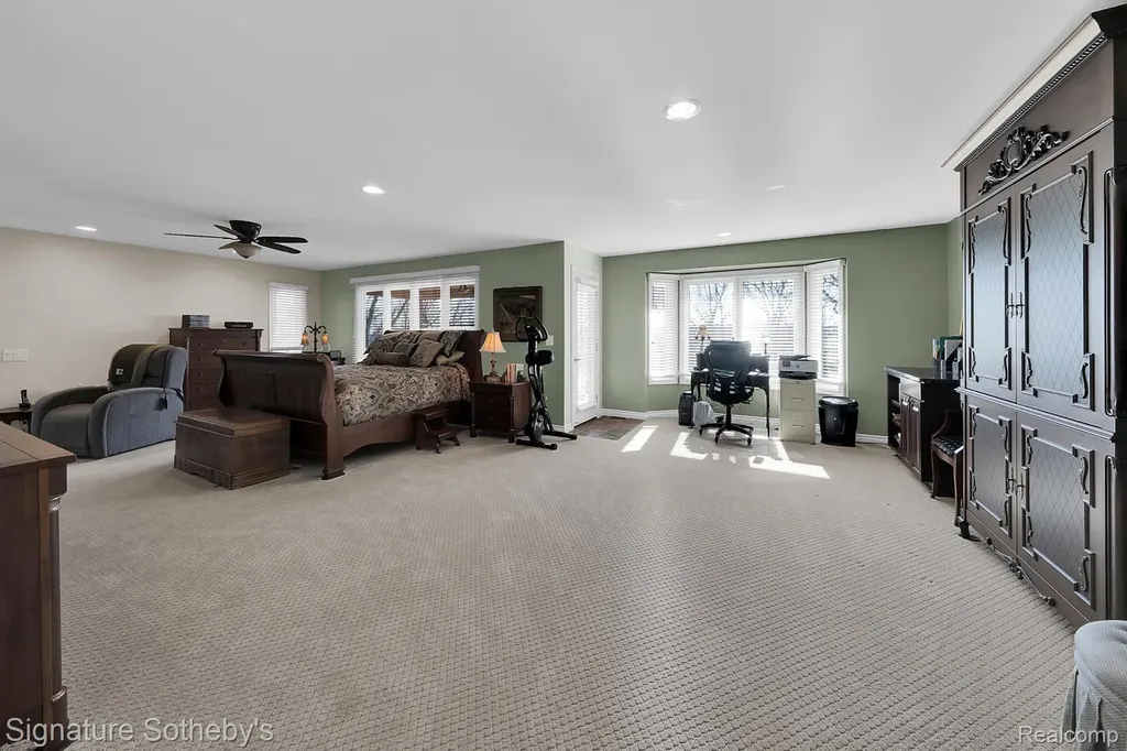5001 Forest Valley Independence Charter Township MI 48348