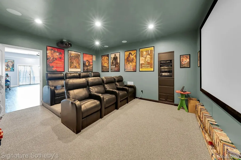 5001 Forest Valley Independence Charter Township MI 48348