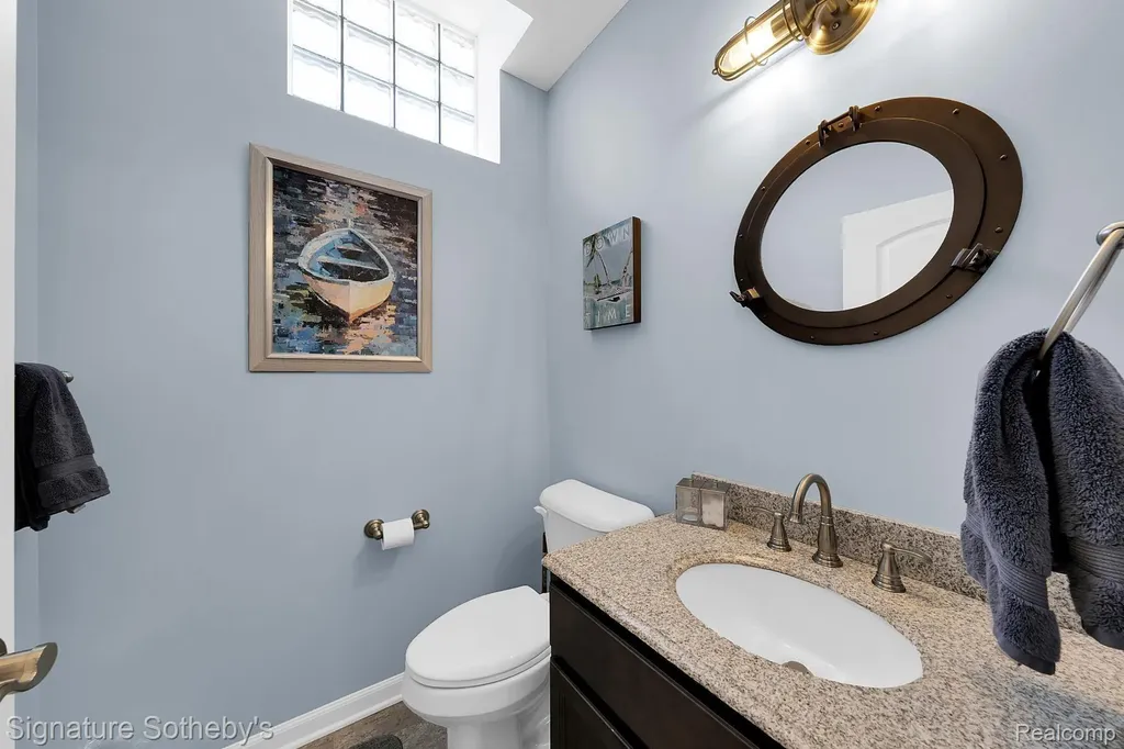 5001 Forest Valley Independence Charter Township MI 48348