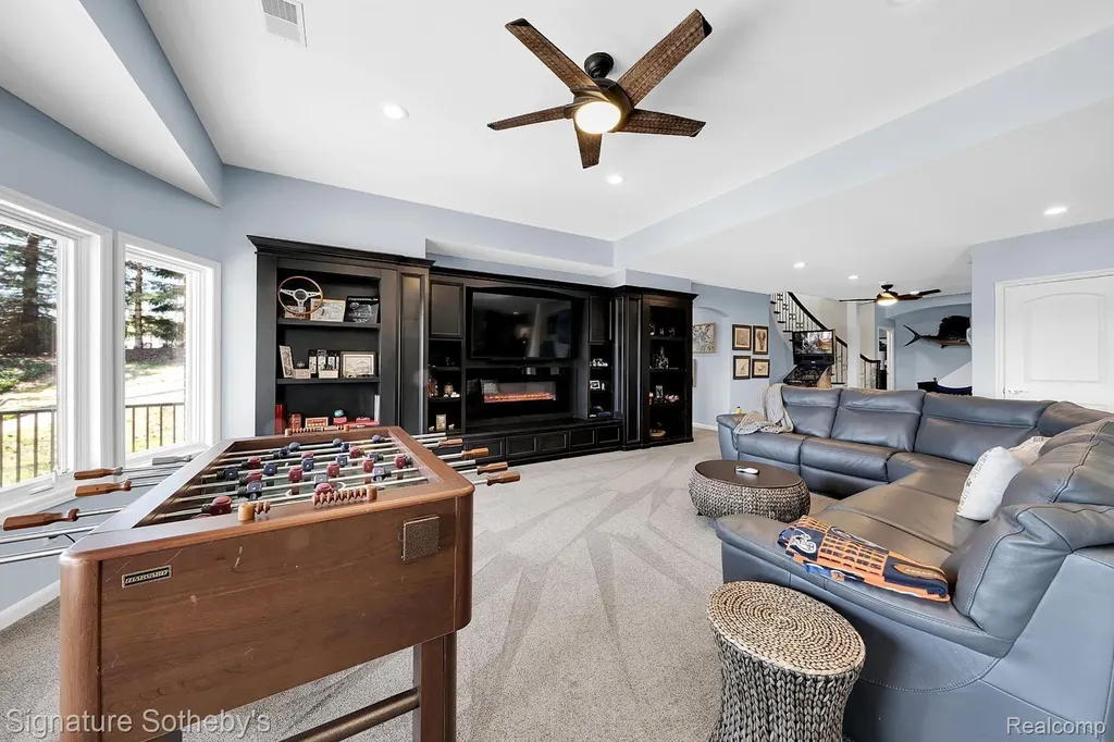 5001 Forest Valley Independence Charter Township MI 48348