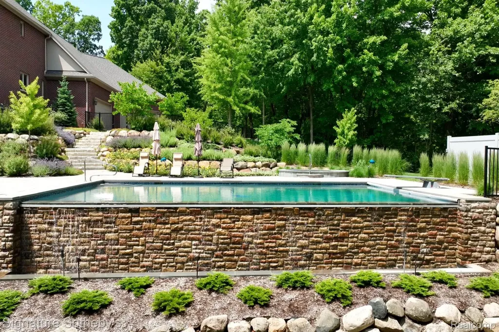 5001 Forest Valley Independence Charter Township MI 48348