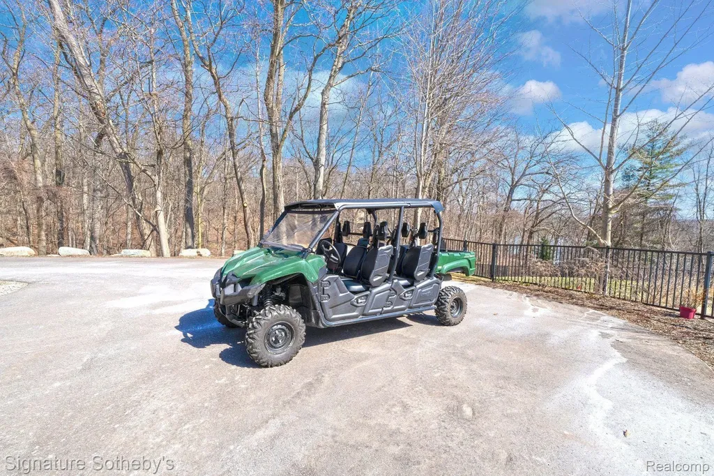 5001 Forest Valley Independence Charter Township MI 48348