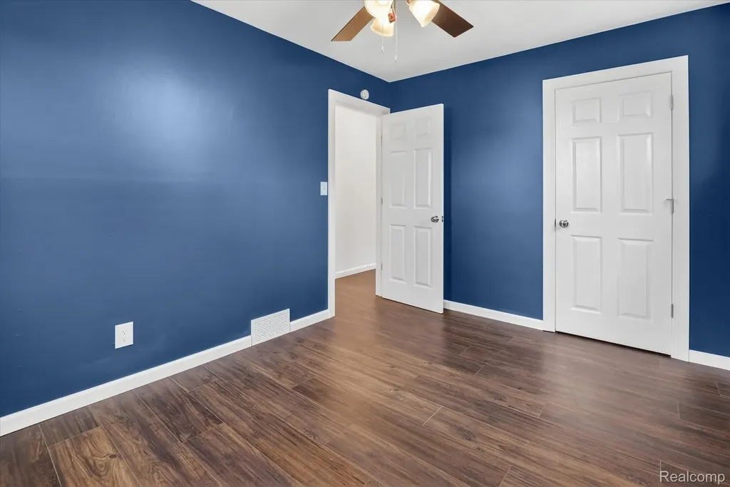 18514 Ray Street Riverview City MI 48193