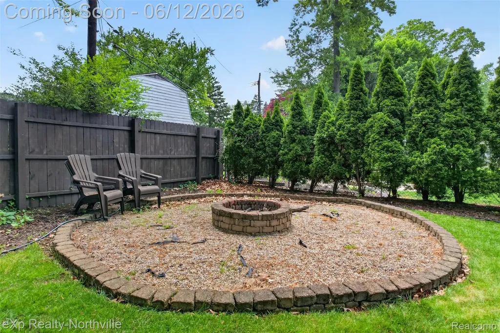 33083 Broadmoor Court Livonia City MI 48154