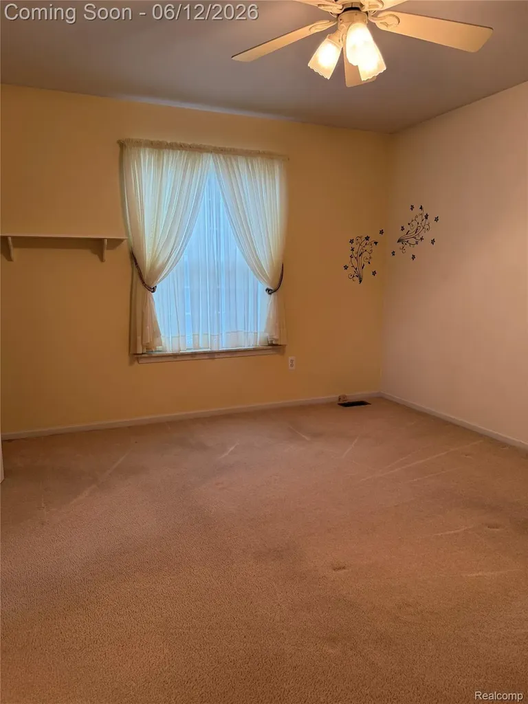 3721 Knightbridge Circle Sterling Heights City MI 48314