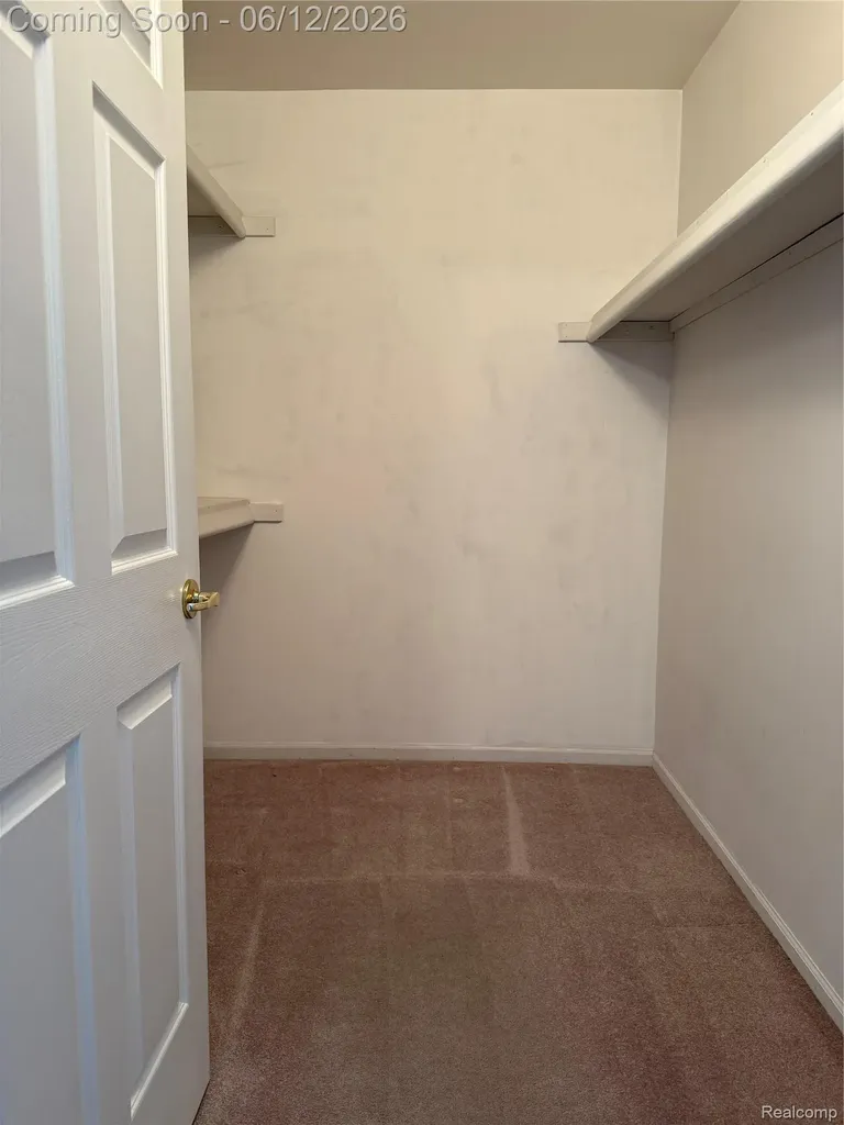 3721 Knightbridge Circle Sterling Heights City MI 48314