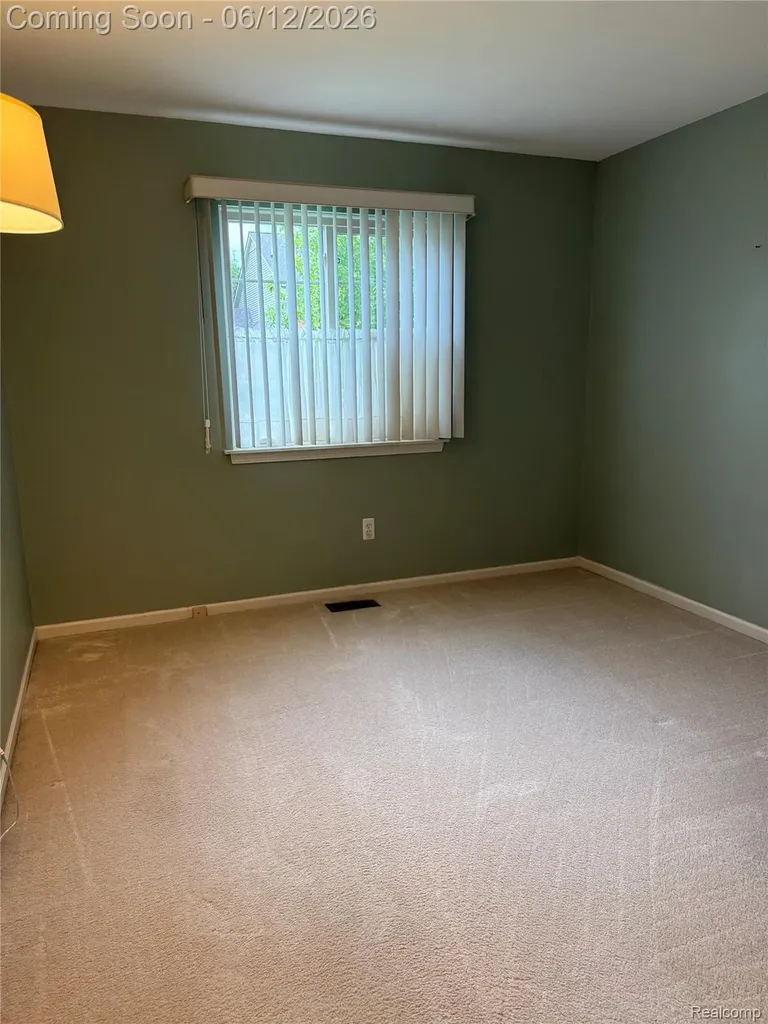 3721 Knightbridge Circle Sterling Heights City MI 48314