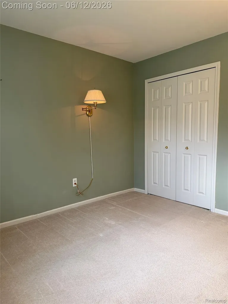 3721 Knightbridge Circle Sterling Heights City MI 48314