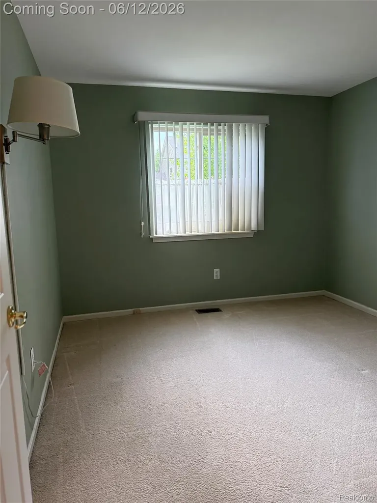 3721 Knightbridge Circle Sterling Heights City MI 48314