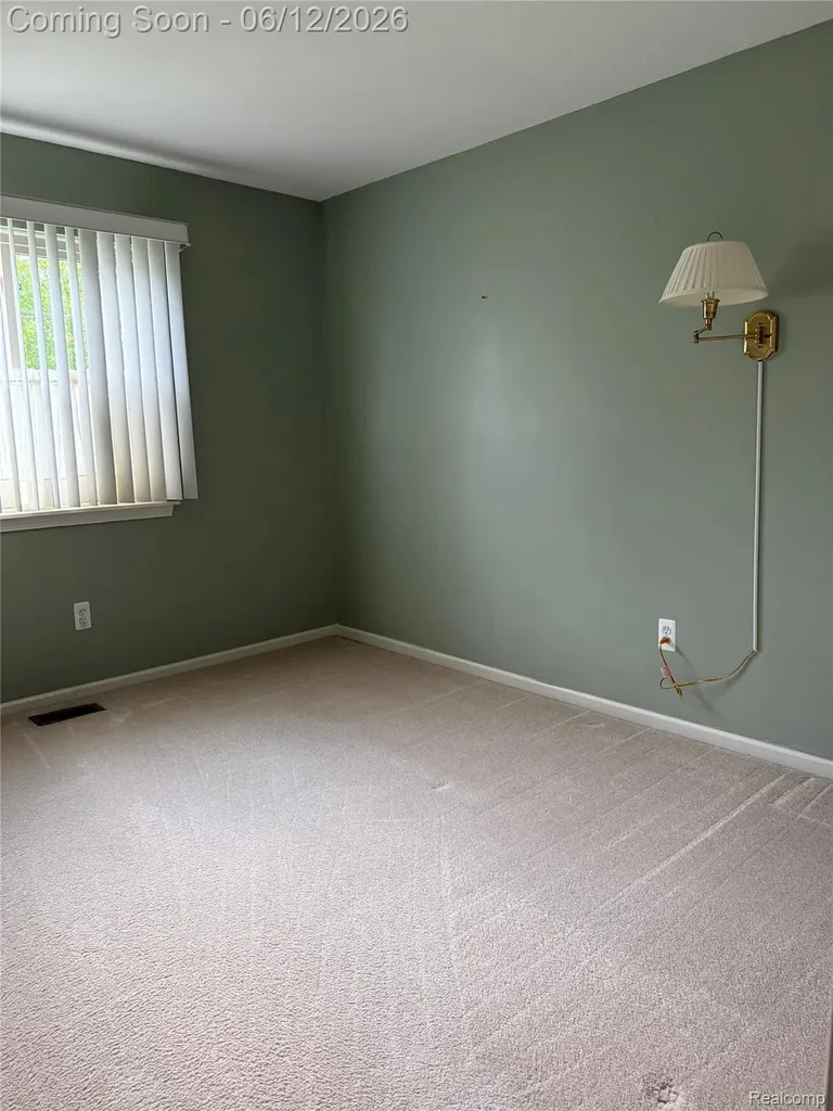 3721 Knightbridge Circle Sterling Heights City MI 48314
