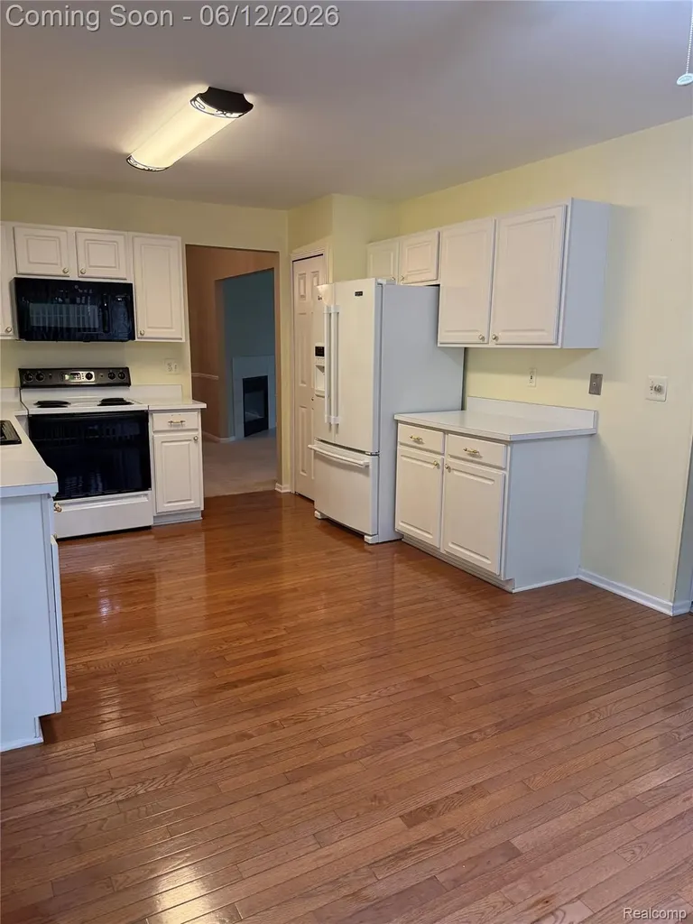 3721 Knightbridge Circle Sterling Heights City MI 48314