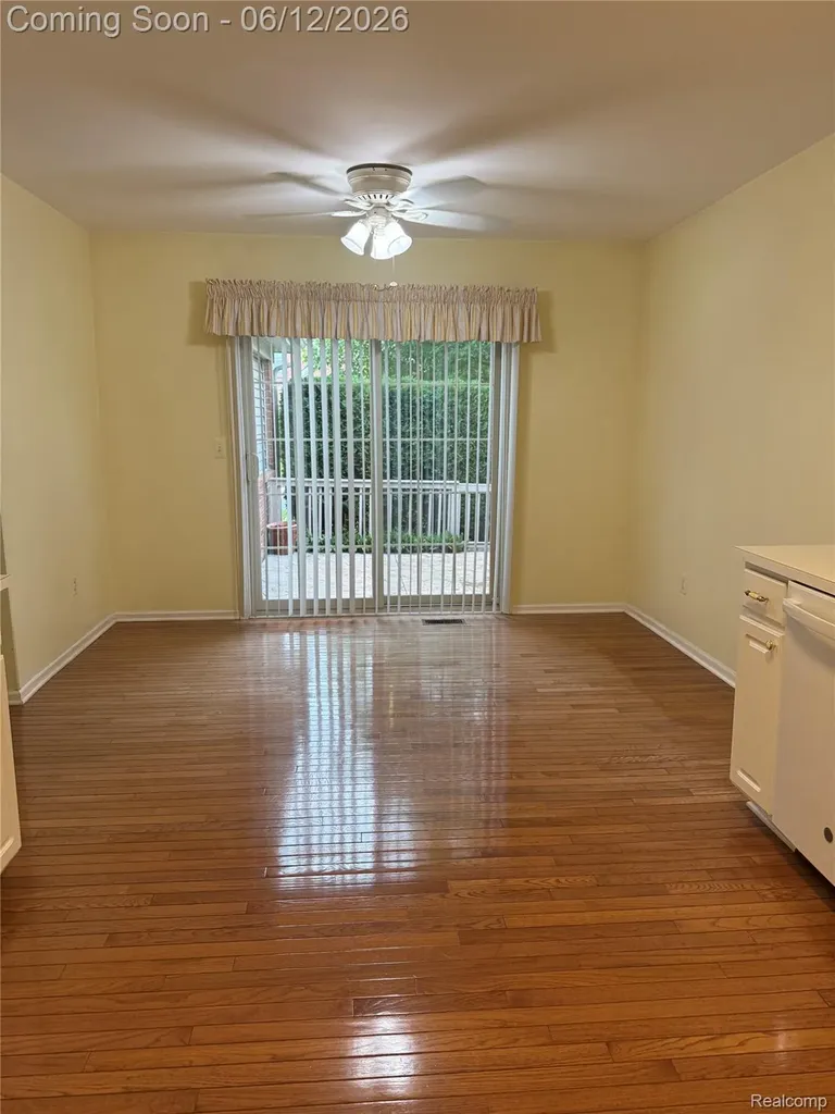 3721 Knightbridge Circle Sterling Heights City MI 48314