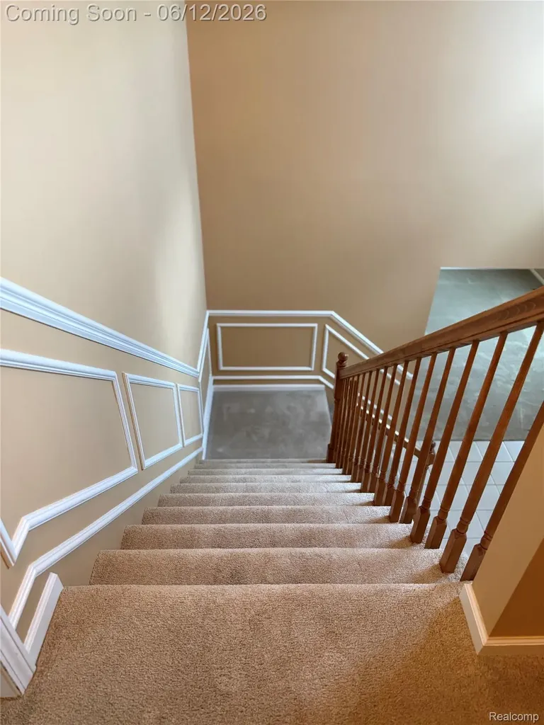 3721 Knightbridge Circle Sterling Heights City MI 48314