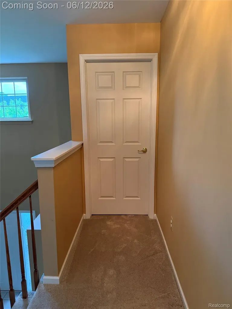 3721 Knightbridge Circle Sterling Heights City MI 48314