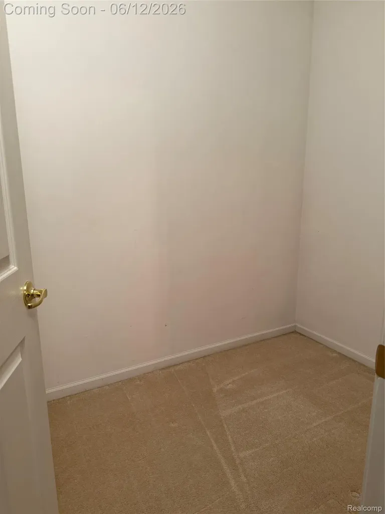 3721 Knightbridge Circle Sterling Heights City MI 48314