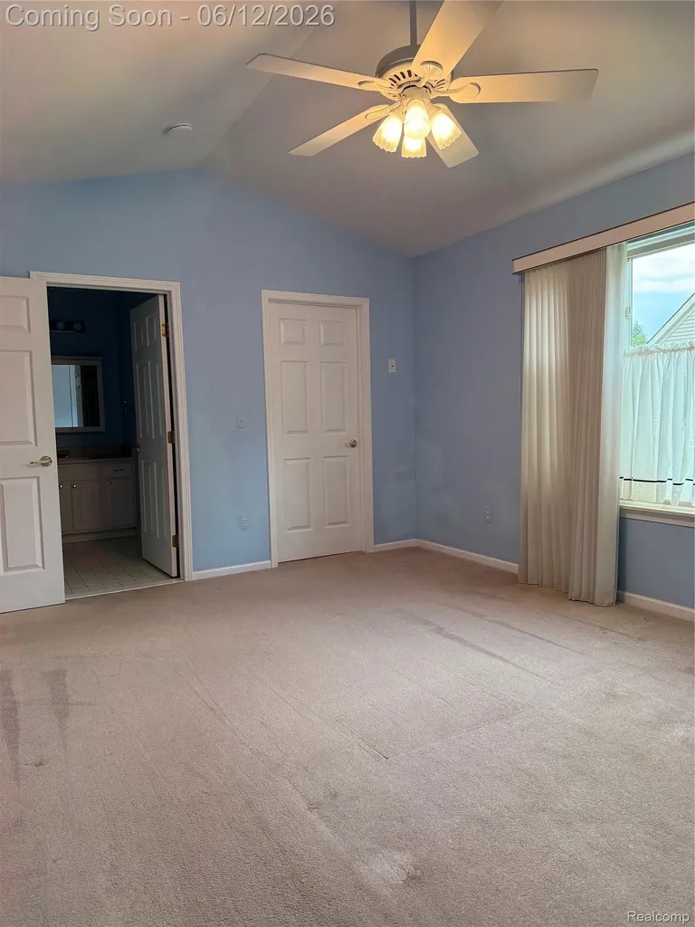 3721 Knightbridge Circle Sterling Heights City MI 48314