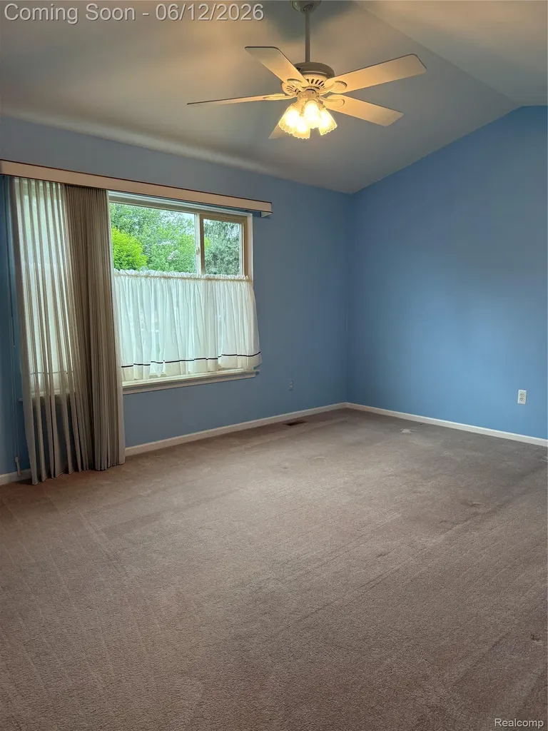 3721 Knightbridge Circle Sterling Heights City MI 48314